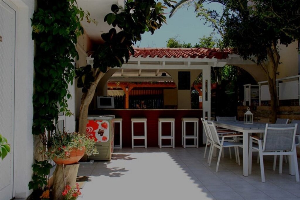 Minas Apartments 