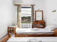 Hotel Solano 