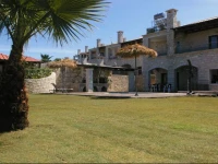 Anissaras Villa 