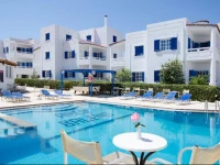 Arco Baleno Family Apartments 