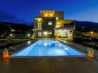 Aroma Villas 