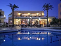 Bellos Hotel Apartments 