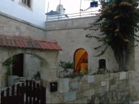 Costas & Maria Traditional Villa 