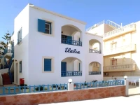 Elalia Apartments 