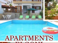 Elgoni Apartments 