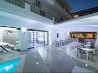 Fedra Apartments 