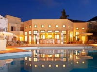 Galaxy Villas 