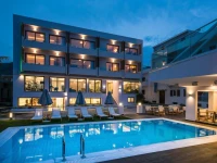 Harma Boutique Hotel 
