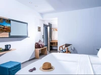 Infinity Blue Boutique Hotel & Spa 