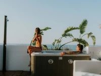 Kahlua Boutique Hotel 