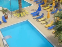 Kassavetis Studios & Apartments 