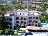 Krits Hotel 