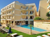 Lefteris Apartments 