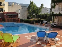 Maria Hotel Apartments & Studios 