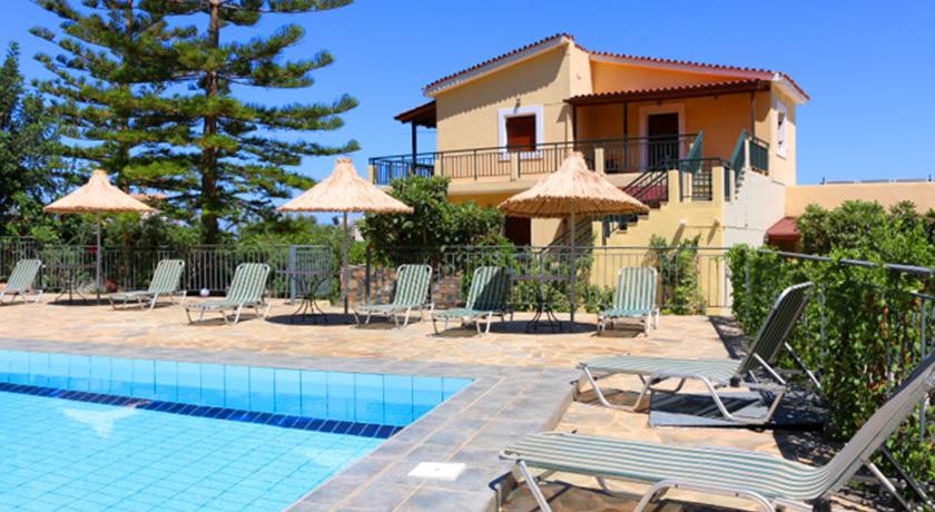 Medusa Villa 