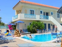 Tsalos Beach Hotel 