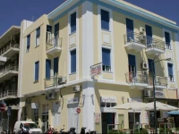 Amalia Hostel 