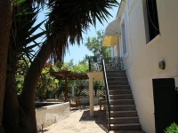 Chios Stone House 