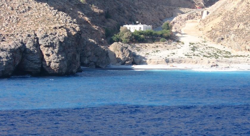 Ilingas Hotel 