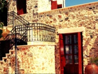 Villa Archodiko 