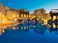 Aspalathras White Hotel 