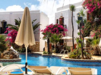 Polikandia Hotel