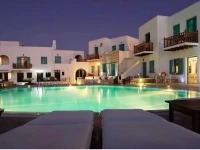 Hotel Odysseus 