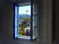 Evgenia Rooms and Apartments 