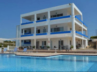 Clio Apartments