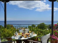 Hotel Agnadi - Horefto 