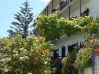 Hotel Erato 