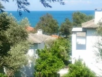 Aristis Houses 