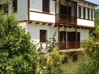 Guesthouse Kalyvi 