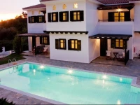 Horto Bay Studios 