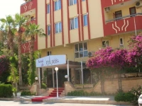 Hotel De Paris 3*