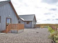 Moorpark Cottages 