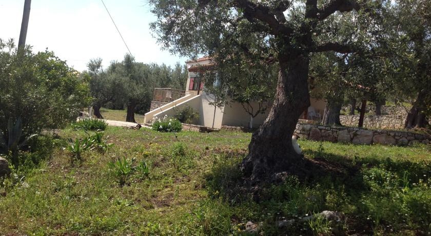 Anaskelo House 