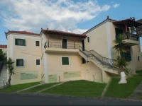 Anesis Apartments 