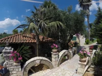 Paris Village 