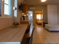 Theoxenia Hotel Apartments 