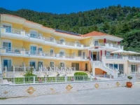 Sunny Hotel Thassos 