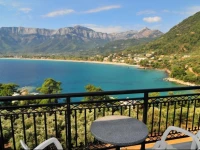 Island View Villa 