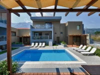Marys Residence Suites 