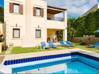 Sokaki Villas 