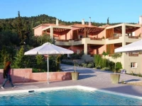 Astrolabe Hotel 
