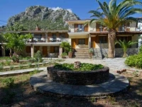 Mytilana Village Hotel 