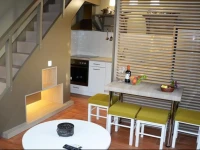 Ampoulos Rooms & Apartments 