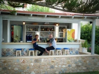 Kordistos Hotel 