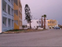 Hotel Pantheon 