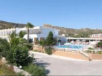 Zeus Hotel 